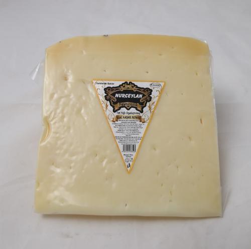 NurCeylan Eski kaşar Peynir kg
